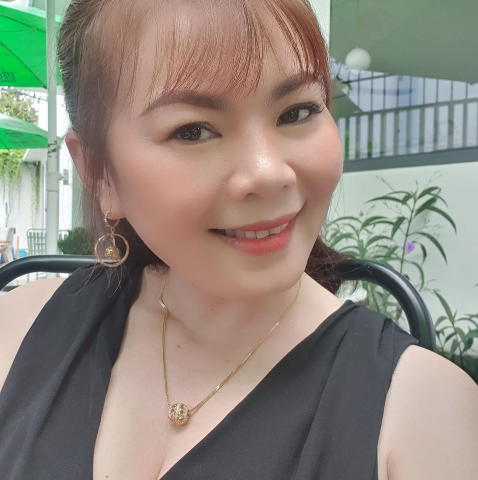 Ms. Hương Mai