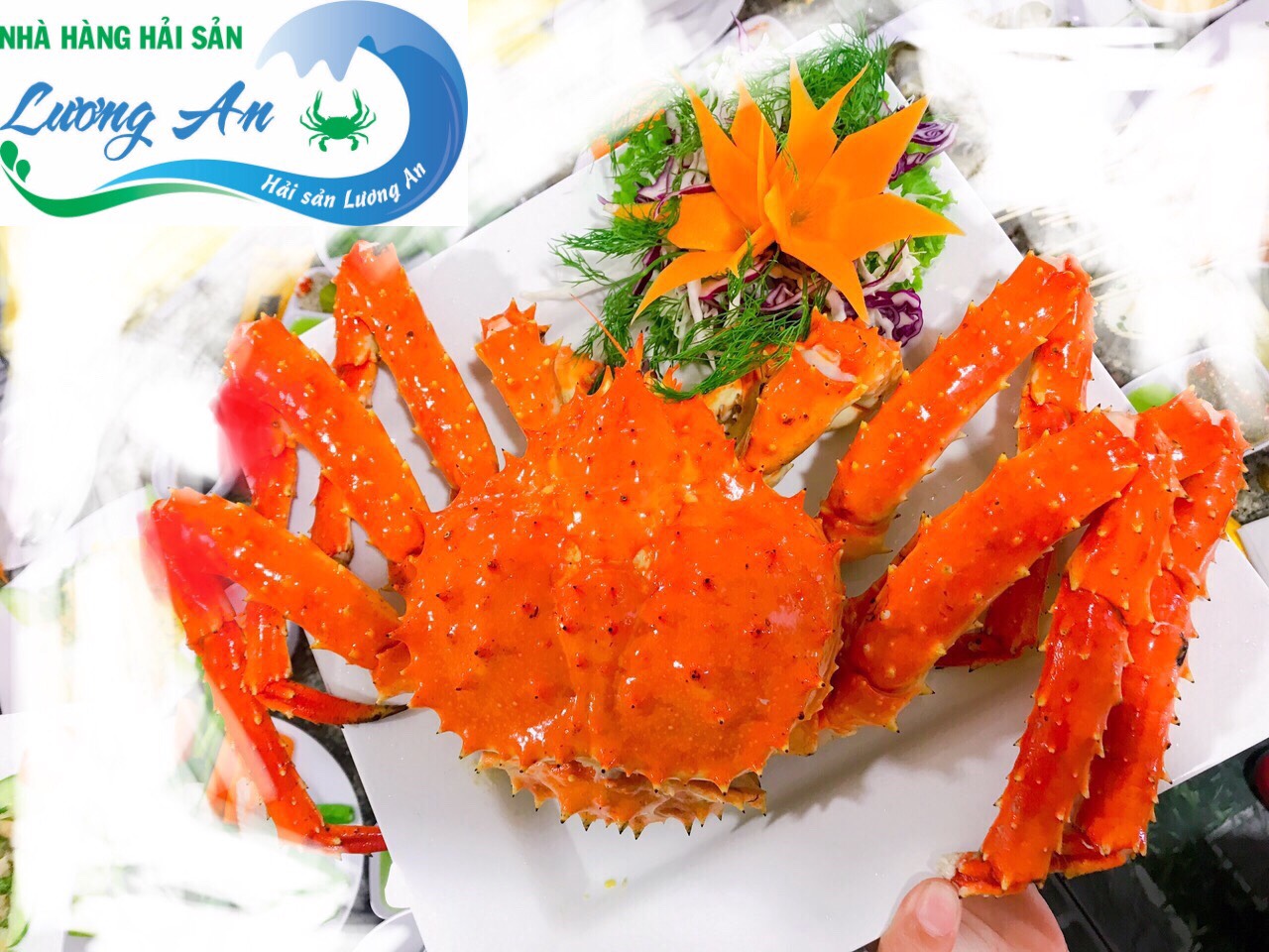 top 6 quán hải sản ngon thủ đức