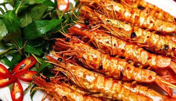 top 6 quán hải sản ngon thủ đức